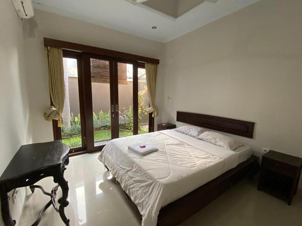 Bali Senia Villa Sanur Esterno foto